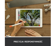 Logitech Crayon iPad pomarańczowy - 468924 - zdjęcie 6